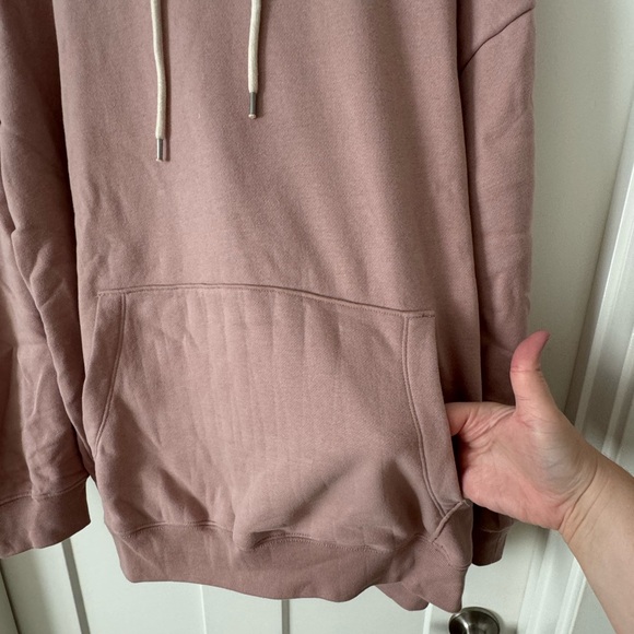 GAP Oversized Super Soft Hoodie - Picture 3 of 6